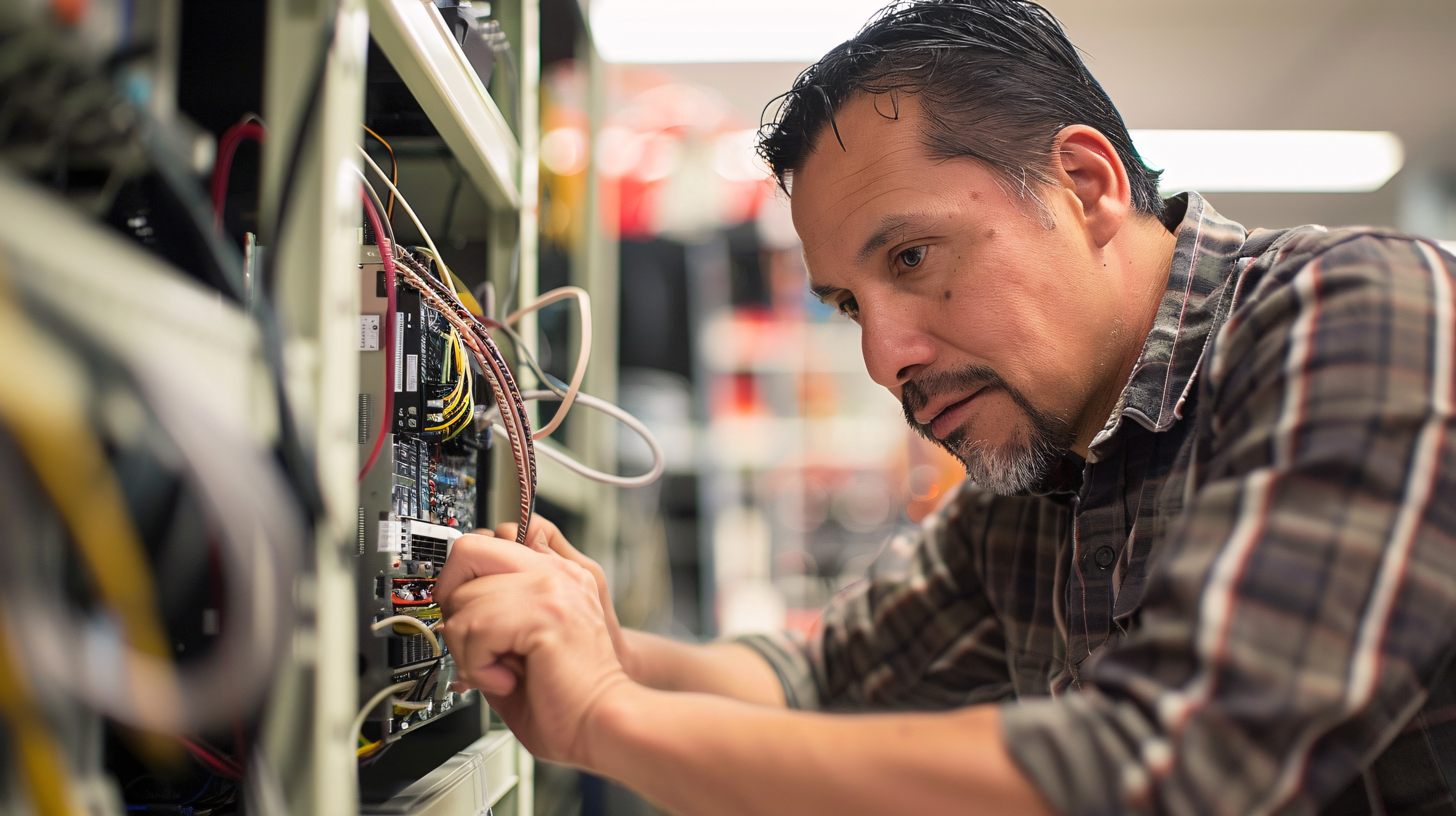 Network Monitoring